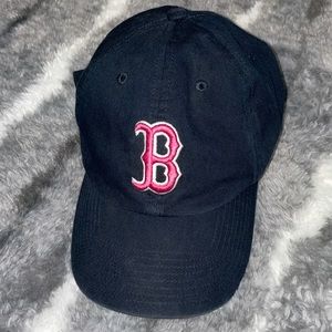 Boston Red Sox ‘47 Dad Cap